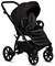 Детская коляска Tutis Uno 5 Plus Essential collection 3 в 1 с автокреслом Elo Lux EduSky Black 1402100 Charcoal 630070302 - фото 55383