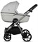 Детская коляска Tutis Uno 5 Plus Essential collection 3 в 1 с автокреслом Elo Lux EduSky Black 1402142 Risso 637758065 - фото 55403