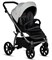 Детская коляска Tutis Uno 5 Plus Essential collection 3 в 1 с автокреслом Elo Lux EduSky Black 1402142 Risso 637758065 - фото 55405