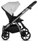 Детская коляска Tutis Uno 5 Plus Essential collection 3 в 1 с автокреслом Elo Lux EduSky Black 1402142 Risso 637758065 - фото 55406