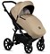 Детская коляска Tutis Uno 5 Plus Essential collection 3 в 1 с автокреслом Elo Lux EduSky Black 1402192 Bacio 72190586 - фото 55440