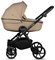 Детская коляска Tutis Uno 5 Plus Essential collection 3 в 1 с автокреслом Elo Lux EduSky Black 1402192 Bacio 72190586 - фото 55443