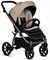 Детская коляска Tutis Uno 5 Plus Essential collection 3 в 1 с автокреслом Elo Lux EduSky Black 1402192 Bacio 72190586 - фото 55446