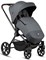 Детская коляска Tutis Gio Plus 3 в 1 с автокреслом Elo Lux EduSky Grey 1552133 Grigio 141782470 - фото 55562
