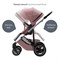Детская коляска Britax Roemer Smile 5Z 2 в 1 Dusty Rose 1278877488 - фото 5559