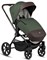 Детская коляска Tutis Gio Plus 3 в 1 с автокреслом Elo Lux EduSky Grey 1552176 Muschino 872832821 - фото 55609