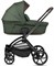 Детская коляска Tutis Gio Plus 3 в 1 с автокреслом Elo Lux EduSky Grey 1552176 Muschino 872832821 - фото 55613