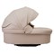 Детская коляска Indigo Barbara Eco Classic 2 в 1 Be02 св.бежевая кожа 133518889 - фото 5577