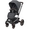 Детская коляска Maxi-Cosi Fame 3 в 1 с автокреслом CabrioFix Essential graphite Twillic Graphite/графит 319055610 - фото 55988
