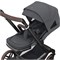 Детская коляска Maxi-Cosi Fame 3 в 1 с автокреслом CabrioFix Essential graphite Twillic Graphite/графит 319055610 - фото 55989
