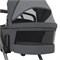 Детская коляска Maxi-Cosi Fame 3 в 1 с автокреслом CabrioFix Essential graphite Twillic Graphite/графит 319055610 - фото 55993