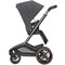 Детская коляска Maxi-Cosi Fame 3 в 1 с автокреслом CabrioFix Essential graphite Twillic Graphite/графит 319055610 - фото 55994