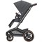 Детская коляска Maxi-Cosi Fame 3 в 1 с автокреслом CabrioFix Essential graphite Twillic Graphite/графит 319055610 - фото 55995