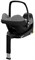 Детская коляска Maxi-Cosi Fame 3 в 1 с автокреслом CabrioFix Select grey Twillic Black/Черный 698338148 - фото 56004