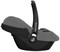 Детская коляска Maxi-Cosi Fame 3 в 1 с автокреслом CabrioFix Select grey Twillic Black/Черный 698338148 - фото 56008