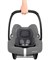 Детская коляска Maxi-Cosi Fame 3 в 1 с автокреслом CabrioFix Select grey Twillic Green/зеленый 1212267103 - фото 56075