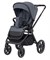 Коляска 3 в 1 Carrello Ultimo CRL-6519 Cool Grey 662631500 - фото 56136