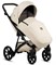 Детская коляска Tutis Viva 5 Plus Leather 2024 3 в 1 с автокреслом Elo Lux EduSky Black 1452086 Vanilla 1399671891 - фото 56151
