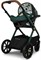 Детская коляска 3 в 1 Cosatto Giggle 4 Faraway 1880463021 - фото 56171