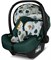 Детская коляска 3 в 1 Cosatto Giggle 4 Faraway 1880463021 - фото 56174