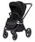 Коляска 3 в 1 Carrello Ultimo CRL-6519 Sable Black 1273479508 - фото 56201