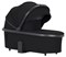 Коляска 3 в 1 Carrello Ultimo CRL-6519 Sable Black 1273479508 - фото 56203