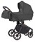Коляска 3 в 1 Carrello Epica CRL-8511/1 Iron Grey 988601501 - фото 56210