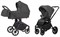 Коляска 3 в 1 Carrello Epica CRL-8511/1 Iron Grey 988601501 - фото 56212