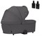 Коляска 3 в 1 Carrello Epica CRL-8511/1 Iron Grey 988601501 - фото 56215