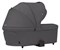Коляска 3 в 1 Carrello Epica CRL-8511/1 Iron Grey 988601501 - фото 56216