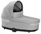 Коляска 3 в 1 Cybex Balios S Lux BLK и автокресло Aton B2 i-Size Volcano Black с базой isofix Base One Lava Grey с дождевиком 432592705 - фото 56224