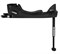 Коляска 3 в 1 Cybex Balios S Lux BLK и автокресло Aton B2 i-Size Volcano Black с базой isofix Base One Lava Grey с дождевиком 432592705 - фото 56255