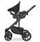 Детская коляска Riko Basic Ozon Ecco 3 в 1 25 слоновая кость-бежевый 1947225503 - фото 56324