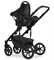 Детская коляска Riko Basic Ozon Ecco 3 в 1 25 слоновая кость-бежевый 1947225503 - фото 56325