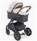Детская коляска Happy Baby Mommer Pro Nova 3 в 1 beige 264536789 - фото 56332