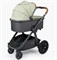 Детская коляска Happy Baby Mommer Pro 3 в 1 Olive 161542743 - фото 56368