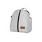 Детская коляска Riko Basic Ozon 3 в 1 05 светло-серый 271289343 - фото 56376