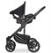 Детская коляска Riko Basic Ozon 3 в 1 05 светло-серый 271289343 - фото 56407