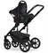 Детская коляска Riko Basic Ozon 3 в 1 05 светло-серый 271289343 - фото 56408