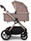 Детская коляска 3 в 1 Cosatto Giggle 4 Lollop 350608838 - фото 56463