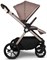 Детская коляска 3 в 1 Cosatto Giggle 4 Lollop 350608838 - фото 56465