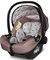 Детская коляска 3 в 1 Cosatto Giggle 4 Lollop 350608838 - фото 56469
