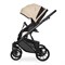 Детская коляска Riko Basic Montana Ecco 3 в 1 15 Ivory beige 1134805172 - фото 56484