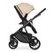 Детская коляска Riko Basic Montana Ecco 3 в 1 15 Ivory beige 1134805172 - фото 56486