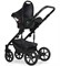 Детская коляска Riko Basic Ozon 3 в 1 07 белый 1357910192 - фото 56504