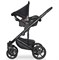 Детская коляска Riko Basic Ozon 3 в 1 07 белый 1357910192 - фото 56524