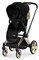 Коляска 3 в 1 Cybex Priam IV и автокресло Cloud T i-Size Jeremy Scott Wings 1955841700 - фото 56539