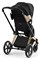 Коляска 3 в 1 Cybex Priam IV и автокресло Cloud T i-Size Jeremy Scott Wings 1955841700 - фото 56541