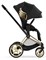 Коляска 3 в 1 Cybex Priam IV и автокресло Cloud T i-Size Jeremy Scott Wings 1955841700 - фото 56547