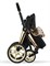 Коляска 3 в 1 Cybex Priam IV и автокресло Cloud T i-Size Jeremy Scott Wings 1955841700 - фото 56551